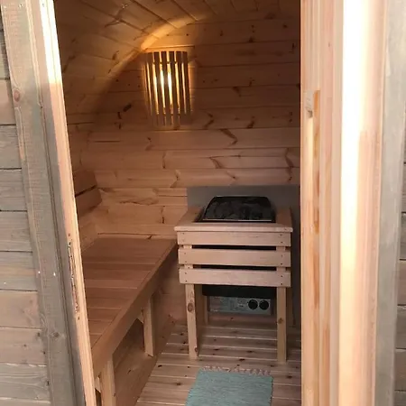 Apartment Bedi Vendeghaz Nagykanizsa