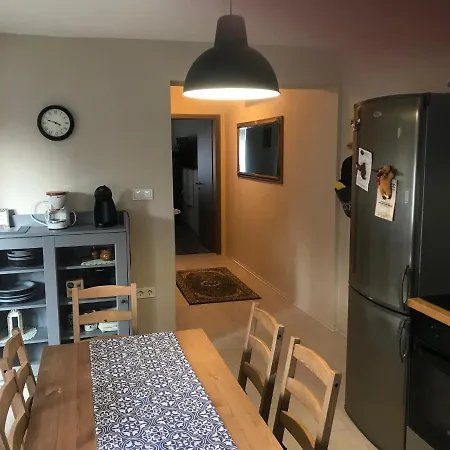 Apartment Bedi Vendeghaz *