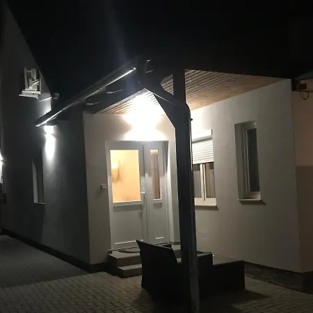Bedi Vendeghaz Apartment