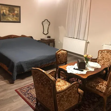 Bedi Vendeghaz Apartment *